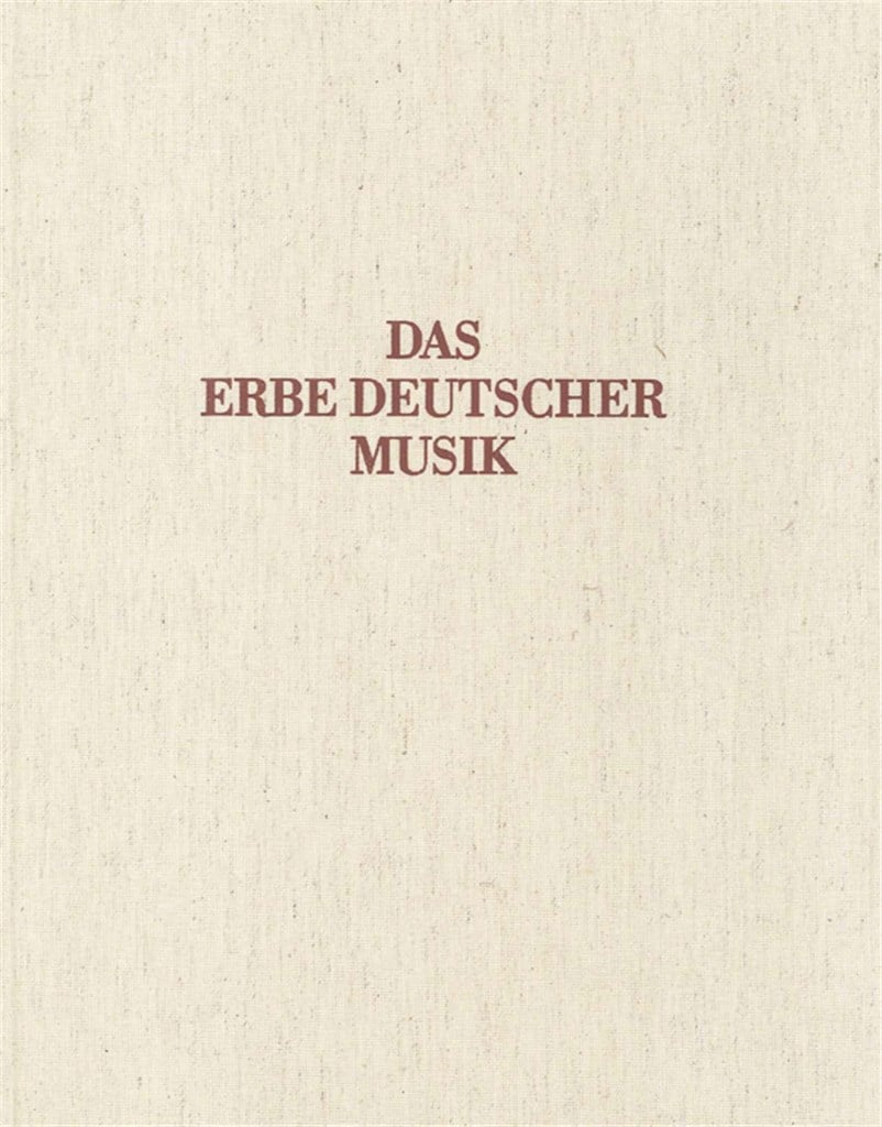 Goethes Lieder, Oden, Balladen und Romanzen Teil 2